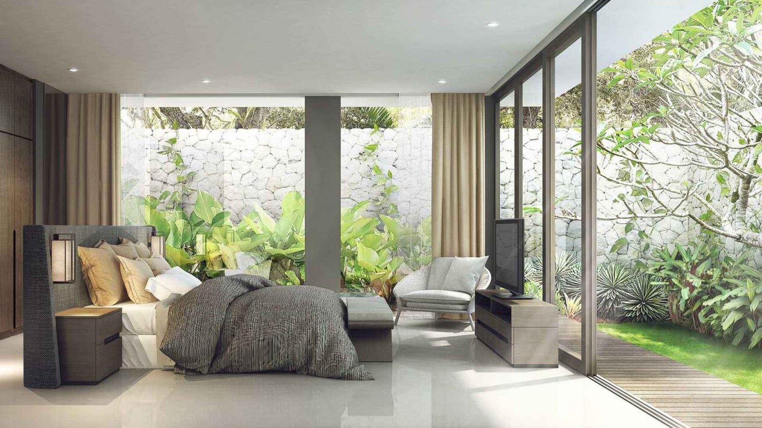 2 bedrooms Villa for sale in Tabanan, Bali, Indonesia № 2735