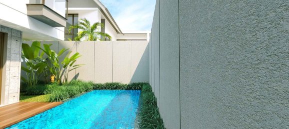 2 bedrooms Villa for sale in Tabanan, Bali, Indonesia № 2735 17