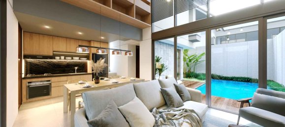 2 bedrooms Villa for sale in Tabanan, Bali, Indonesia № 2735 18