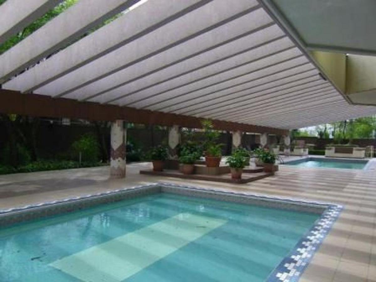 4 غرف نوم شقة في Nuevo Leon, Mexico رقم 180949