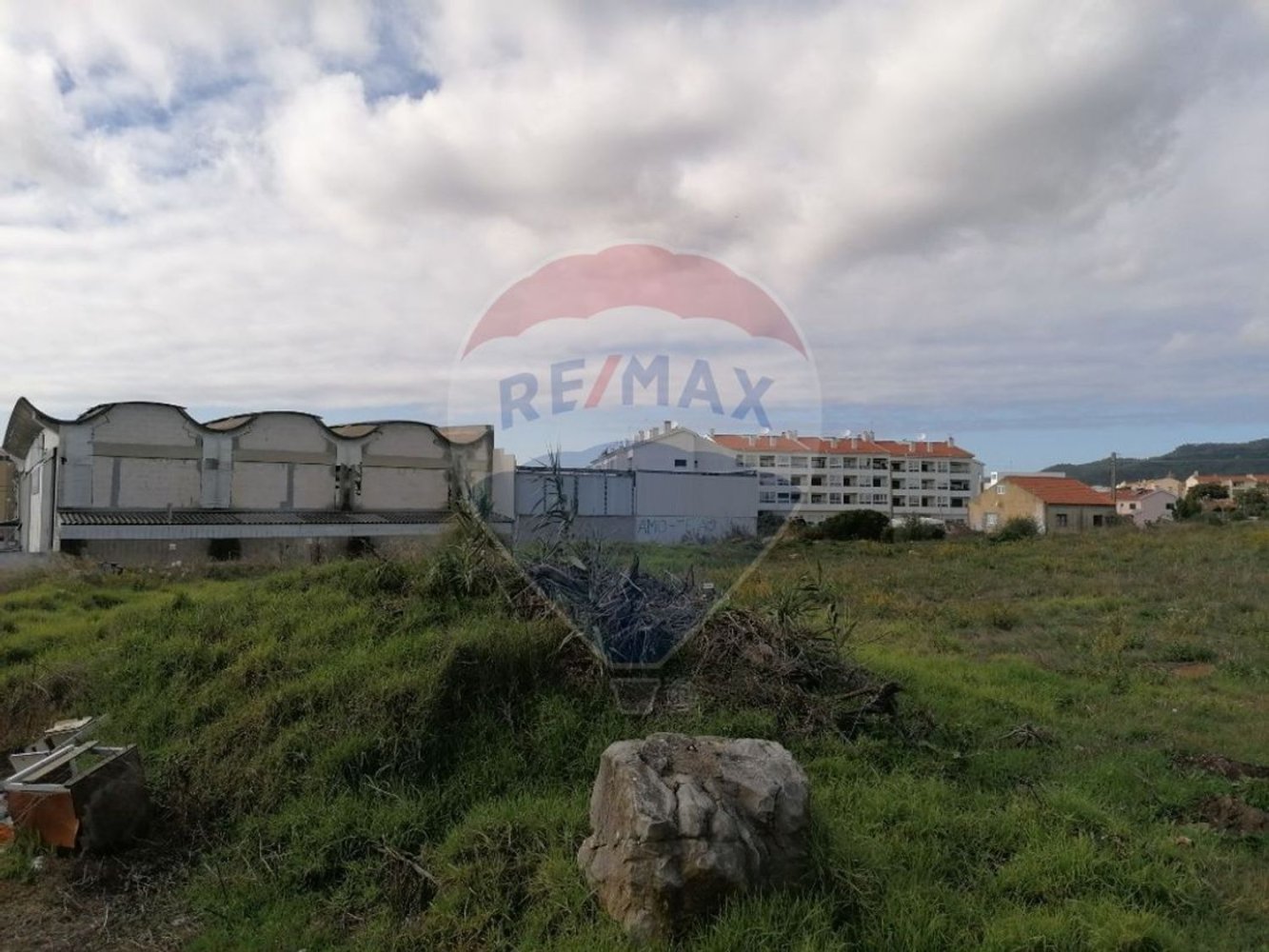 Земельный участок 13120м² в Кашкайш, Португалия № 75344