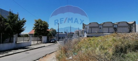 Земельный участок 13120м² в Кашкайш, Португалия № 75344 6