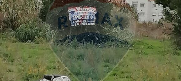 Земельный участок 13120м² в Кашкайш, Португалия № 75344 4