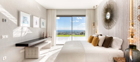 3 غرف نوم شقة في Marbella, Spain رقم 9990 9