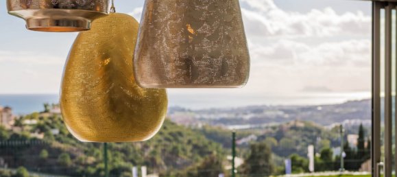 3 غرف نوم شقة في Marbella, Spain رقم 9990 3