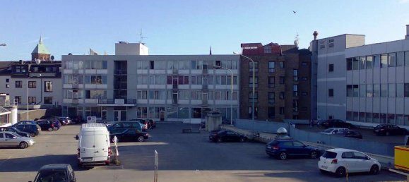 Gebäude in Aachen, Germany 4194m², Nr. 247479 5