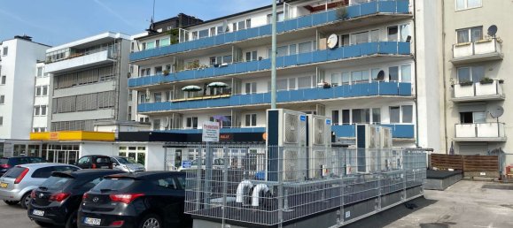 Gebäude in Aachen, Germany 4194m², Nr. 247479 7