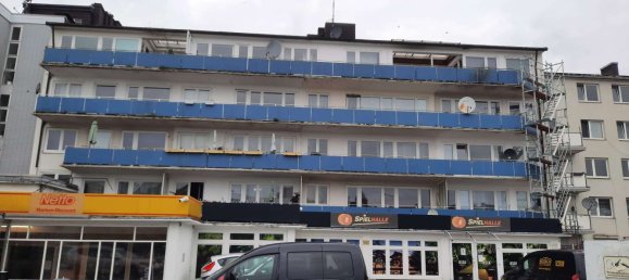 Gebäude in Aachen, Germany 4194m², Nr. 247479 4