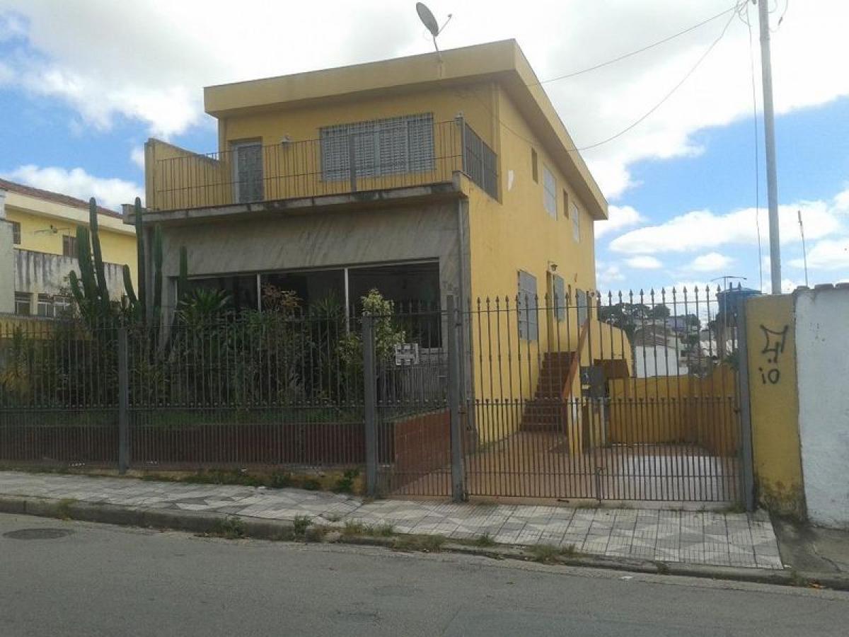 Casa T4 em São Paulo, Brazil N.º 521513