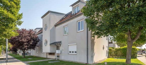 3-Zimmer Wohnung in Wien, Austria, Nr. 192864 25