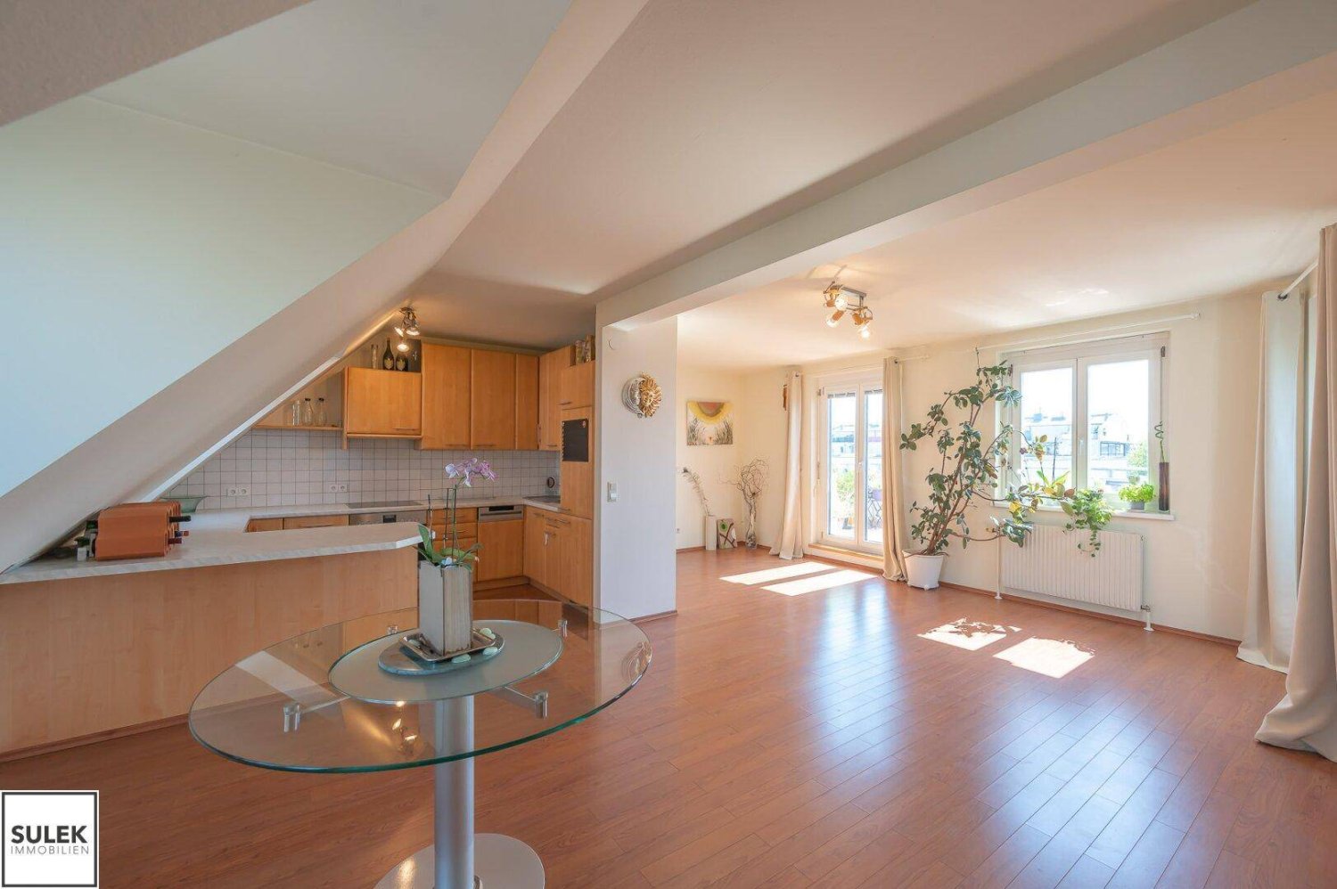 3-Zimmer Wohnung in Wien, Austria, Nr. 192864