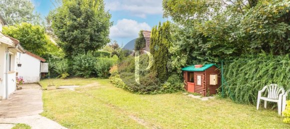 1 Schlafzimmer Villa in Verrieres-le-Buisson, France, Nr. 164250 9