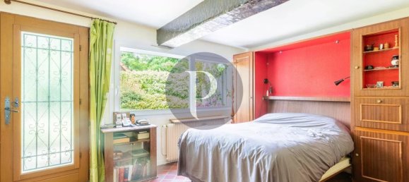 1 Schlafzimmer Villa in Verrieres-le-Buisson, France, Nr. 164250 4