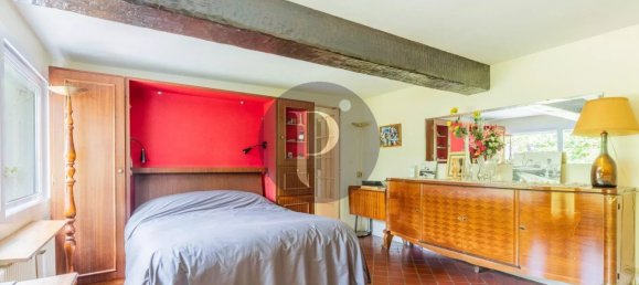 1 Schlafzimmer Villa in Verrieres-le-Buisson, France, Nr. 164250 3