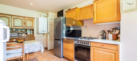 1 Schlafzimmer Villa in Verrieres-le-Buisson, France, Nr. 164250 7