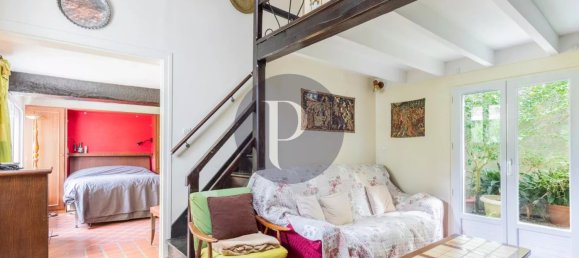 1 Schlafzimmer Villa in Verrieres-le-Buisson, France, Nr. 164250 16