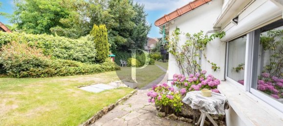 1 Schlafzimmer Villa in Verrieres-le-Buisson, France, Nr. 164250 14