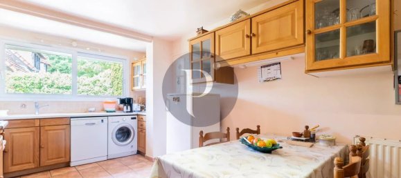 1 Schlafzimmer Villa in Verrieres-le-Buisson, France, Nr. 164250 5