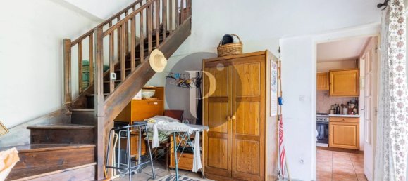 1 Schlafzimmer Villa in Verrieres-le-Buisson, France, Nr. 164250 8