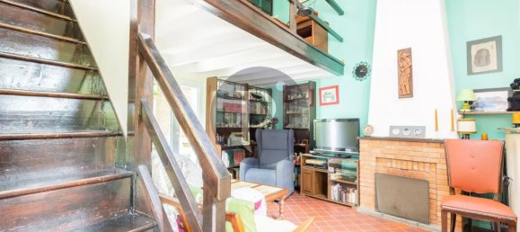 1 Schlafzimmer Villa in Verrieres-le-Buisson, France, Nr. 164250 15