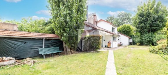 1 Schlafzimmer Villa in Verrieres-le-Buisson, France, Nr. 164250 10