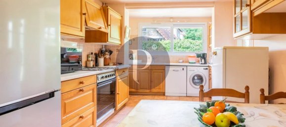 1 Schlafzimmer Villa in Verrieres-le-Buisson, France, Nr. 164250 6