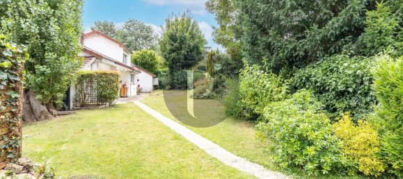1 Schlafzimmer Villa in Verrieres-le-Buisson, France, Nr. 164250 13