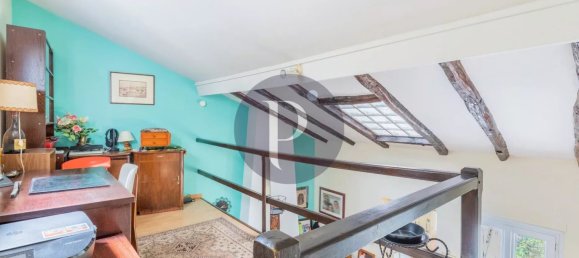 1 Schlafzimmer Villa in Verrieres-le-Buisson, France, Nr. 164250 17