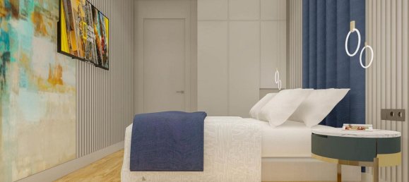 Apartment 2+1 in Kargicak, Turkey No. 12930 25