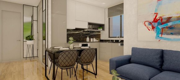 Apartment 2+1 in Kargicak, Turkey No. 12930 20