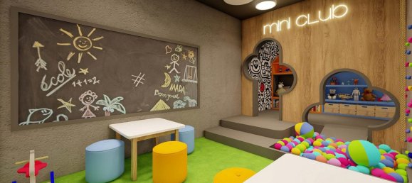 Apartment 2+1 in Kargicak, Turkey No. 12930 16