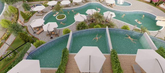 Apartment 2+1 in Kargicak, Turkey No. 12930 7