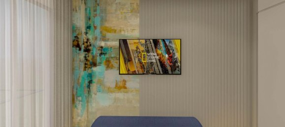 Apartment 2+1 in Kargicak, Turkey No. 12930 26