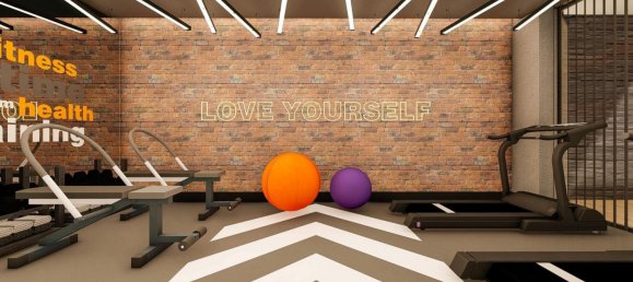 Apartment 2+1 in Kargicak, Turkey No. 12930 13