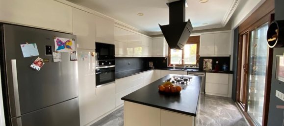 7 bedrooms Property in Belek, Turkey No. 10227 3