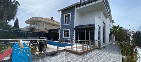 7 bedrooms Property in Belek, Turkey No. 10227 4