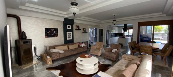 7 bedrooms Property in Belek, Turkey No. 10227 9