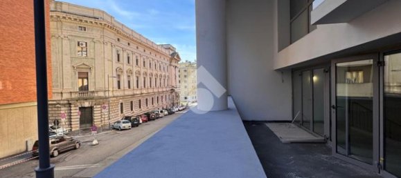Oficina de 10 habitaciónes en Trieste, Italy No. 148833 10