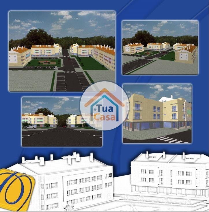 316m² Land in Cantanhede, Portugal No. 74712