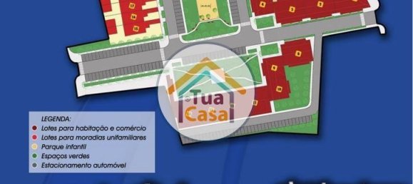 316m² Land in Cantanhede, Portugal No. 74712 4