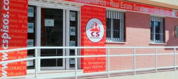 2 bedrooms Apartment in Alcorrin, Spain No. 58963 34