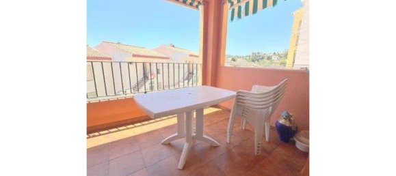 2 bedrooms Apartment in Alcorrin, Spain No. 58963 41