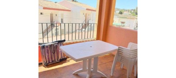 2 bedrooms Apartment in Alcorrin, Spain No. 58963 2