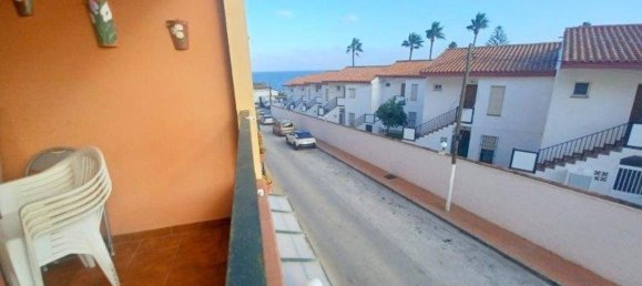 2 bedrooms Apartment in Alcorrin, Spain No. 58963 22