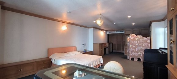 Apartamento com 3 quartos em condomínio em Pattaya, Thailand N.º 22703 26