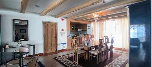 Apartamento com 3 quartos em condomínio em Pattaya, Thailand N.º 22703 13