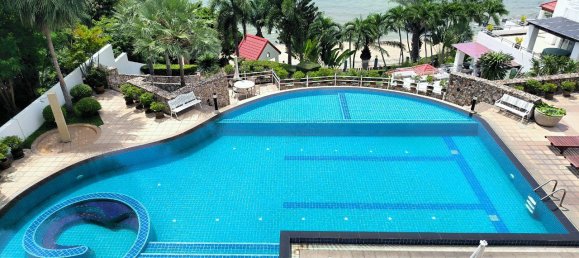 Apartamento com 3 quartos em condomínio em Pattaya, Thailand N.º 22703 3