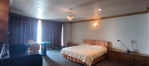 Apartamento com 3 quartos em condomínio em Pattaya, Thailand N.º 22703 22