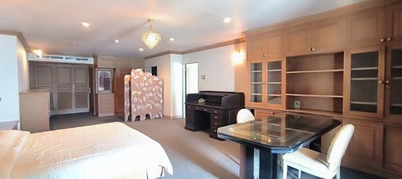 Apartamento com 3 quartos em condomínio em Pattaya, Thailand N.º 22703 25