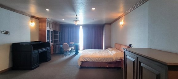 Apartamento com 3 quartos em condomínio em Pattaya, Thailand N.º 22703 28